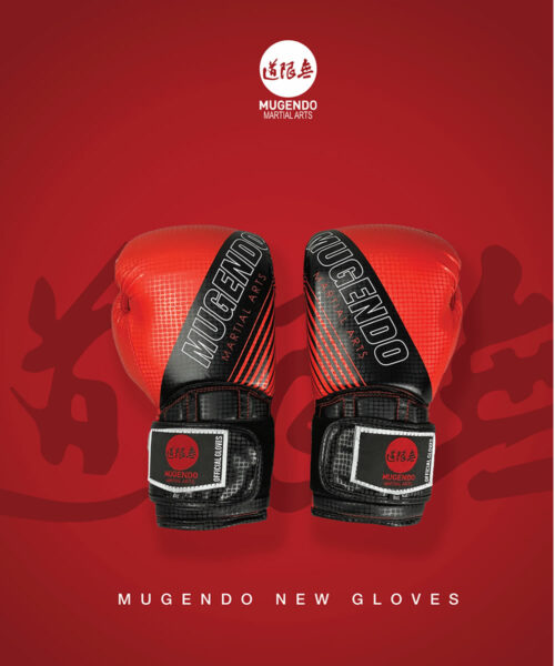 GUANTES MUGENDO